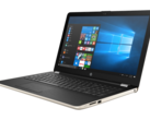 HP Pavilion 15z-bw000 (A10-9620P, HD) Laptop Review