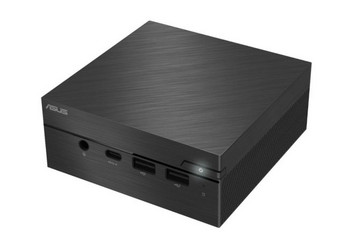 The PN40 mini PC (Source: Asus)