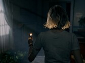 Grace Ashcroft, the protagonist of Resident Evil Requiem.