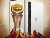 RedMagic will sell its next gaming tablets in multiple variants, all with flagship-grade Qualcomm Snapdragon chipsets. (Image source: RedMagic)