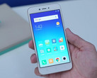 The Redmi 5A in all its glory. (Source: GadgetMatch)