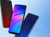 The Redmi 7. (Source: Xiaomi)