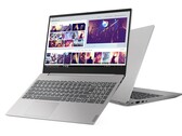 Lenovo IdeaPad S340 15 with 10th gen Core i5, 8 GB DDR4 RAM, 256 GB SSD, and 1080p display on sale for $470 USD (Image source: Lenovo)