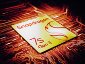 The Snapdragon 7s Gen 3 will sit at the bottom of the Snapdragon 7 Gen 3 series. (Image source: Qualcomm)