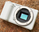 The Sony ZV-E10 II is apparently well on the way to refresh Sony's conpact APS-C mirrorless line-up. (Image source Sony) 