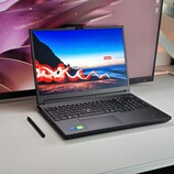 Fujitsu Lifebook U9312, i7-1265U - Notebookcheck.net External Reviews