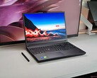 A mobile workstation with disappointing performance - Lenovo ThinkPad T16g Gen 3 review