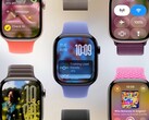 Apple überarbeitet das Design von watchOS mit dem Update auf watchOS 26. (Bildquelle: Apple)