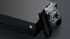 The Xbox Scarlett could come in two SKUs. (Source: IGN)