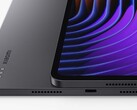 A Xiaomi tablet. (Image source: Xiaomi)