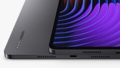 A Xiaomi tablet. (Image source: Xiaomi)