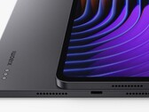 A Xiaomi tablet. (Image source: Xiaomi)