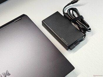 Compact power supply unit