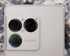 Sony's next Xperia 1 smartphone in one of its four roumoured launch colours