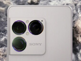 Sony's next Xperia 1 smartphone in one of its four roumoured launch colours