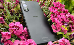 Sony&#039;s latest Xperia 1 V update brings a few important features to its sole 2023 flagship. (Image source: Notebookcheck)