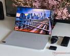 The XPS 16 effectively replaces the XPS 15 and XPS 17. (Image source: Notebookcheck)
