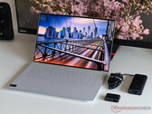 The XPS 16 effectively replaces the XPS 15 and XPS 17. (Image source: Notebookcheck)