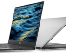 Dell XPS 15 9570 (i9-8950HK, 4K UHD, GTX 1050 Ti Max-Q) Laptop Review