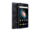 Bluboo Xtouch Smartphone Review