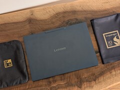 Latest 14-inch Yoga 7 clamshell with Snapdragon can last for over 2x longer than its AMD equivalent
