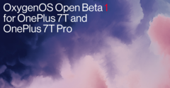 The OnePlus 7T series has an Open Beta. (Source: OnePlus)