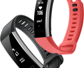 huawei smart band a2 review