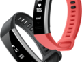 Huawei Band 2 Pro. (Source: Huawei)