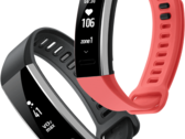 Huawei Band 2 Pro. (Source: Huawei)