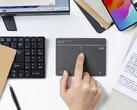 Sanwa Supply releases MA-PG521GB multi-touch, Bluetooth touchpad. (Source: Sanwa Supply)