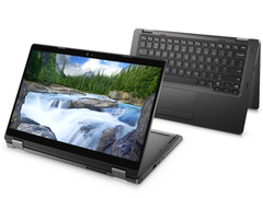 Dell announces Latitude 5300 and 5300 2-in-1 at Dell Technologies World (Source: Dell)