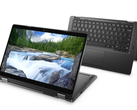 Dell announces Latitude 5300 and 5300 2-in-1 at Dell Technologies World (Source: Dell)