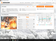 3DMark Fire Strike Ultra