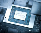 The Ryzen 4000 PRO series exceeds expectations, according to UserBenchmark. (Image source: AMD)