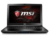 MSI GL72 7RD-028 Laptop (Core i7, Full HD) Review