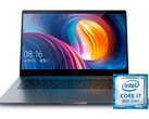 Xiaomi Mi Notebook Pro (i7-8550U) Laptop Review