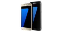 The Galaxy S7 and S7 Edge. (Source: Samsung)