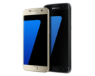 The Galaxy S7 and S7 Edge. (Source: Samsung)
