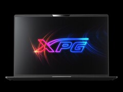 The surprisingly good ADATA XPG Xenia 14 is now shipping starting at $1099 USD (Source: ADATA)