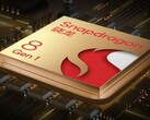 The Snapdragon 8 Gen 1. (Source: Qualcomm)