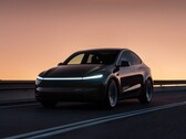 A Tesla Model Y Robotaxi (Image source: Tesla)
