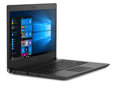 Toshiba Dynabook Portege A30 gets a surprising 2019 refresh (Source: Toshiba)