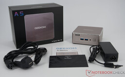 Geekom A5 2027 Edition