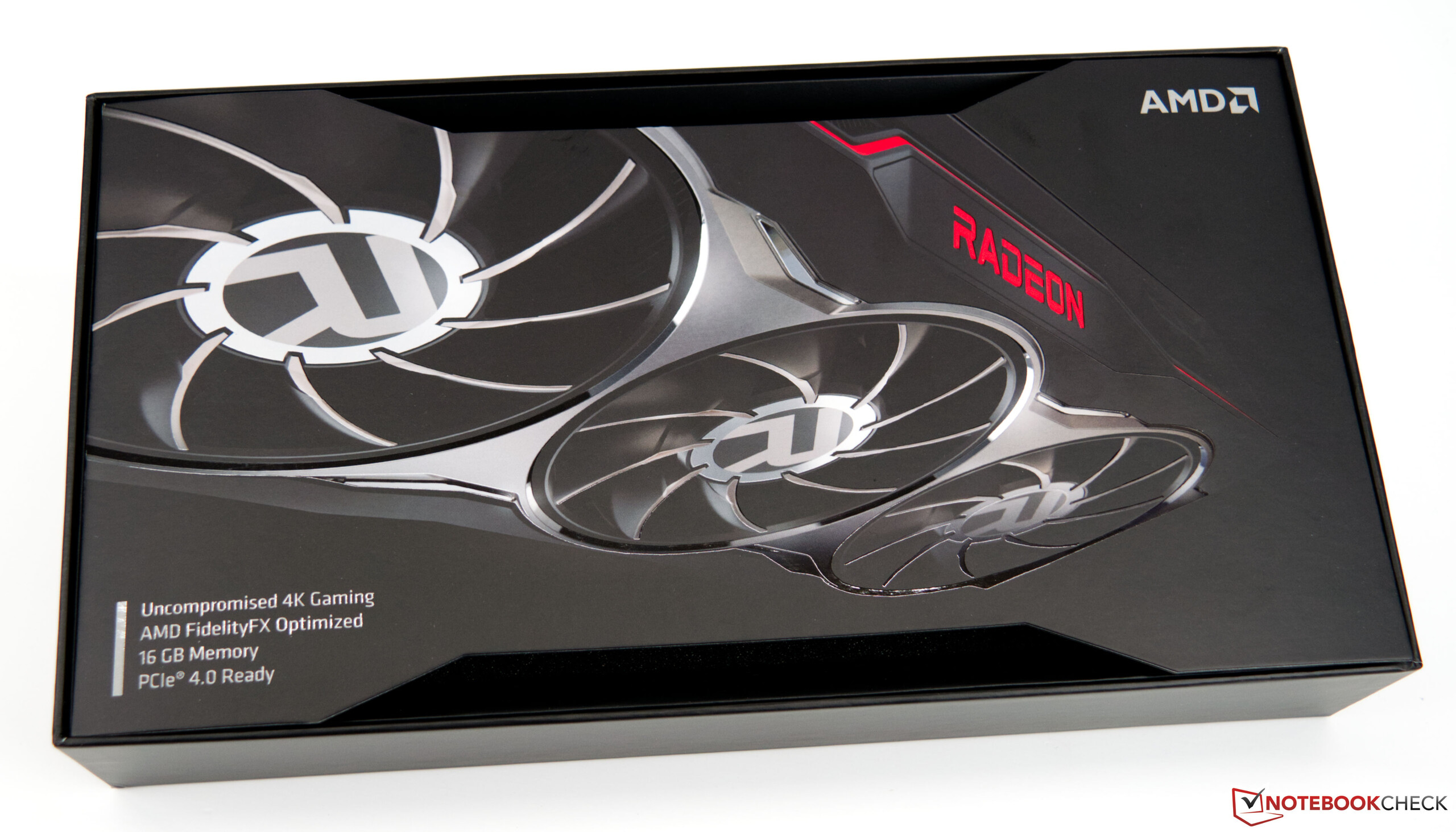 GIGABYTE Intros Radeon RX 6800 XT Gaming OC Pro