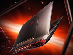 Asus unveils ROG G752VS with GeForce GTX 1070