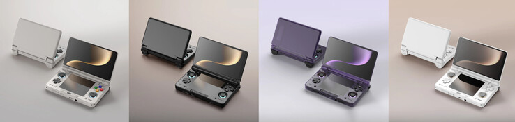 (Image source: AYN Technologies)