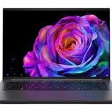 The Acer Swift X 14 (SFX14-73G) comes in at 1.58 kg (3.48 lbs.). (Image source: Acer)