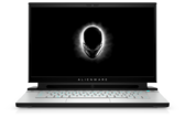 Alienware m15 R4 is now available with NVIDIA Ampere GPUs. (Image Source: Dell)