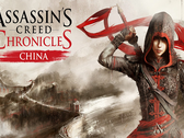 Ubisoft is giving away Assassin's Creed Chronicles: China for free on UPlay for a limited time