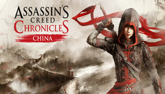 Ubisoft is giving away Assassin's Creed Chronicles: China for free on UPlay for a limited time